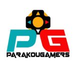 PARAKOUGAMERS